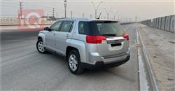 GMC Terrain